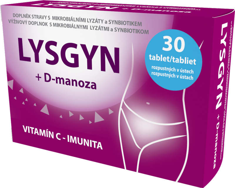 Lysgyn