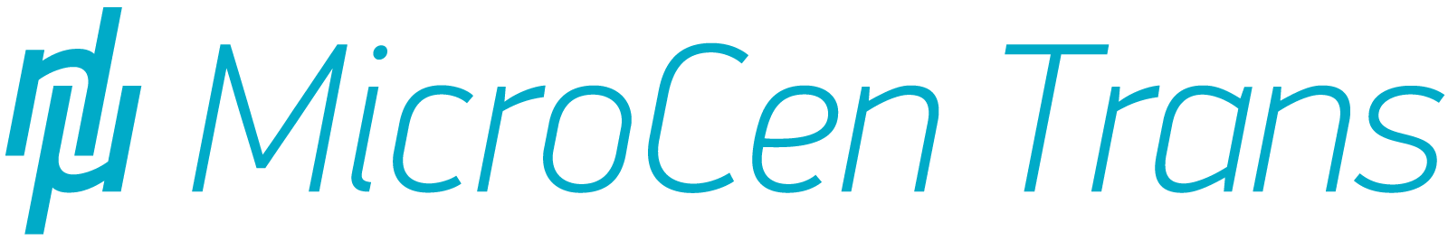 MicroCenTrans Logo